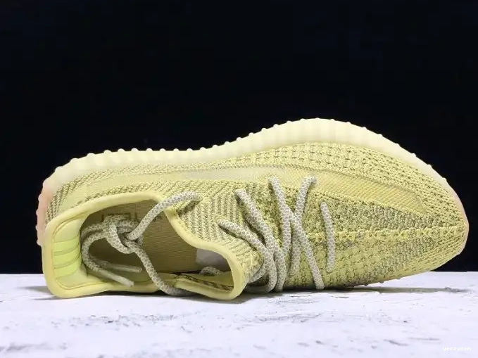 Antlia Reflective 350 Yeezys V2 FV3255 Adidas 0526